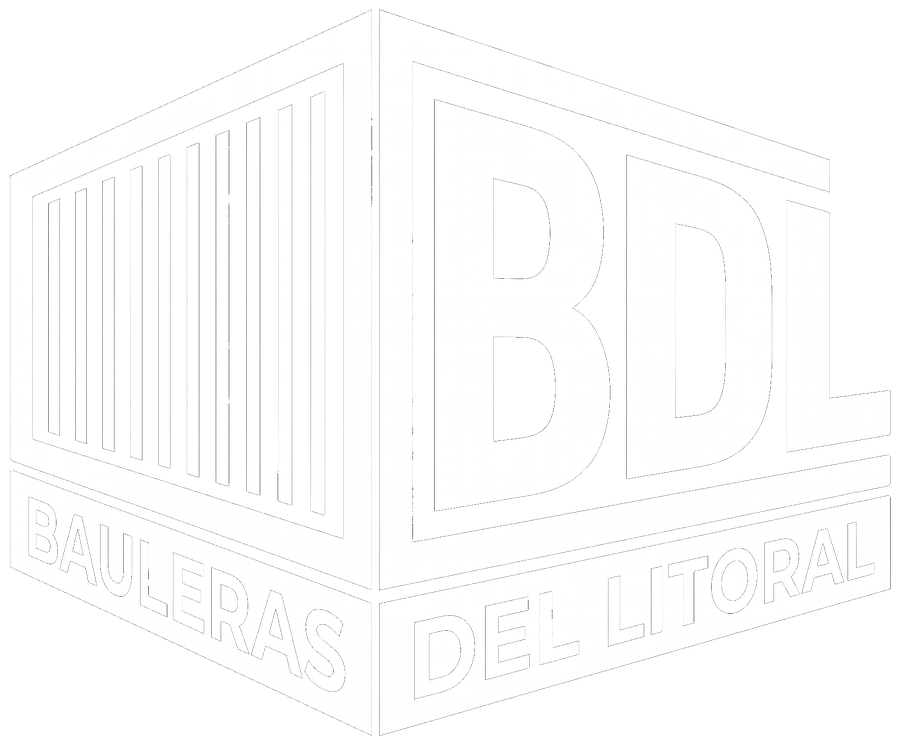 Bauleras del Litoral